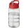 Bidón deportivo con tapa con boquilla de 500 ml H2O Active® "Bop"