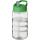 Bidón deportivo con tapa con boquilla de 500 ml H2O Active® "Bop"