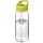 Bidón deportivo con tapa con boquilla de 600 ml H2O Active® "Octave Tritan™"