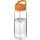 Bidón deportivo con tapa con boquilla de 600 ml H2O Active® "Octave Tritan™"