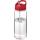 Bidón deportivo con tapa con boquilla de 600 ml H2O Active® "Octave Tritan™"