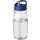 Bidón deportivo con tapa con boquilla de 600 ml H2O Active® "Pulse"