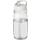 Bidón deportivo con tapa con boquilla de 600 ml H2O Active® "Pulse"