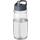 Bidón deportivo con tapa con boquilla de 600 ml H2O Active® "Pulse"