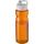 Bidón deportivo con tapa con boquilla de 650 ml H2O Active® "Base"