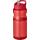 Bidón deportivo con tapa con boquilla de 650 ml H2O Active® "Base"