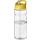 Bidón deportivo con tapa con boquilla de 650 ml H2O Active® "Base"