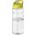 Bidón deportivo con tapa con boquilla de 650 ml H2O Active® "Base"