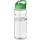 Bidón deportivo con tapa con boquilla de 650 ml H2O Active® "Base"