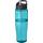 Bidón deportivo con tapa con boquilla de 700 ml H2O Active® "Tempo"