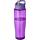 Bidón deportivo con tapa con boquilla de 700 ml H2O Active® "Tempo"