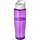 Bidón deportivo con tapa con boquilla de 700 ml H2O Active® "Tempo"