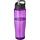 Bidón deportivo con tapa con boquilla de 700 ml H2O Active® "Tempo"
