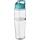 Bidón deportivo con tapa con boquilla de 700 ml H2O Active® "Tempo"