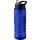 Bidón deportivo con tapa con boquilla de 750 ml "H2O Active® Eco Treble"
