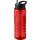 Bidón deportivo con tapa con boquilla de 750 ml "H2O Active® Eco Treble"