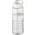 Bidón deportivo con tapa con boquilla de 750 ml H2O Active® "Treble "