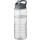 Bidón deportivo con tapa con boquilla de 750 ml H2O Active® "Treble "