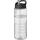 Bidón deportivo con tapa con boquilla de 750 ml H2O Active® "Treble "
