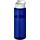 Bidón deportivo con tapa con boquilla de 850 ml "H2O Active® Eco Vibe"