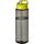 Bidón deportivo con tapa con boquilla de 850 ml "H2O Active® Eco Vibe"