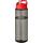 Bidón deportivo con tapa con boquilla de 850 ml "H2O Active® Eco Vibe"