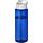 Bidón deportivo con tapa con boquilla de 850 ml H2O Active® "Vibe"