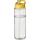 Bidón deportivo con tapa con boquilla de 850 ml H2O Active® "Vibe"