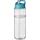 Bidón deportivo con tapa con boquilla de 850 ml H2O Active® "Vibe"
