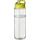 Bidón deportivo con tapa con boquilla de 850 ml H2O Active® "Vibe"