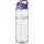 Bidón deportivo con tapa con boquilla de 850 ml H2O Active® "Vibe"