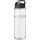 Bidón deportivo con tapa con boquilla de 850 ml H2O Active® "Vibe"