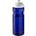 Bidón deportivo con tapa Dome de 650 ml H2O Active® Eco Base