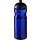 Bidón deportivo con tapa Dome de 650 ml H2O Active® Eco Base