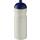 Bidón deportivo con tapa Dome de 650 ml H2O Active® Eco Base