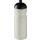 Bidón deportivo con tapa Dome de 650 ml H2O Active® Eco Base