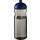 Bidón deportivo con tapa Dome de 650 ml H2O Active® Eco Base