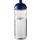 Bidón deportivo con tapa Dome de 650 ml H2O Active® Eco Base