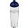 Bidón deportivo con Tapa Dome de 700 ml H2O Active® "Tempo "