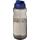 Bidón deportivo con tapa Flip de 1 litro H2O Active® Eco Big Base
