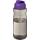 Bidón deportivo con tapa Flip de 1 litro H2O Active® Eco Big Base