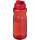 Bidón deportivo con tapa Flip de 1 litro H2O Active® Eco Big Base