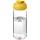 Bidón deportivo con tapa Flip de 600 ml H2O Active® "Octave Tritan™"
