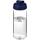Bidón deportivo con tapa Flip de 600 ml H2O Active® "Octave Tritan™"