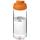 Bidón deportivo con tapa Flip de 600 ml H2O Active® "Octave Tritan™"