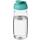 Bidón deportivo con Tapa Flip de 600 ml H2O Active® "Pulse"