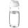 Bidón deportivo con Tapa Flip de 600 ml H2O Active® "Pulse"