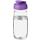 Bidón deportivo con Tapa Flip de 600 ml H2O Active® "Pulse"