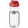 Bidón deportivo con Tapa Flip de 600 ml H2O Active® "Pulse"