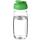 Bidón deportivo con Tapa Flip de 600 ml H2O Active® "Pulse"